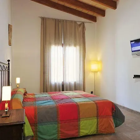 Villa Canya Vera *